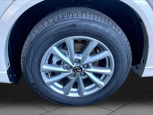 Used 2024 MAZDA CX-5 AWD 2.5 S w/ Preferred Package image 11