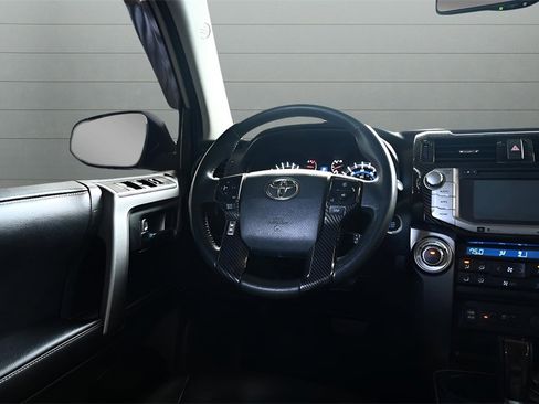 Used 2019 Toyota 4Runner Limited image 31