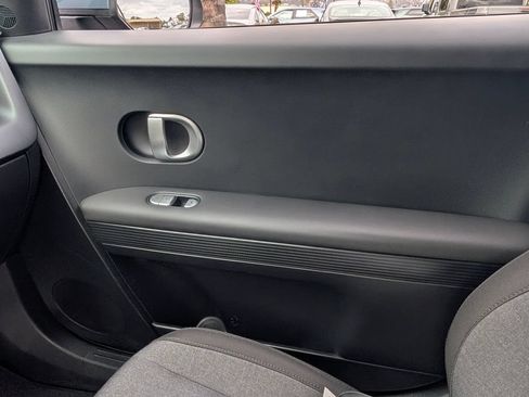 Certified 2024 Hyundai Ioniq 5 SE RWD image 22
