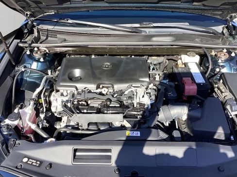 Used 2020 Toyota Camry XSE image 28