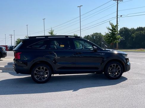 Used 2023 Kia Sorento SX Prestige AWD/4WD image 8