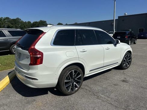 Used 2023 Volvo XC90 B6 Plus w/ Protection Package Premier AWD/4WD image 9