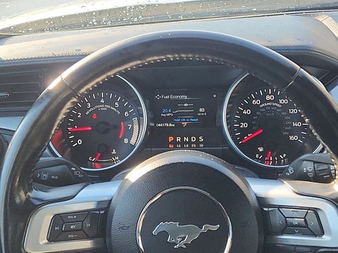 Used 2023 Ford Mustang Premium image 14