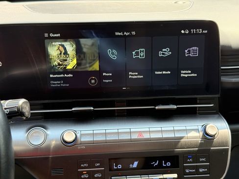 Used 2024 Hyundai Kona SEL image 19