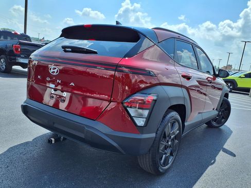 Used 2026 Hyundai Kona SEL Sport FWD image 29