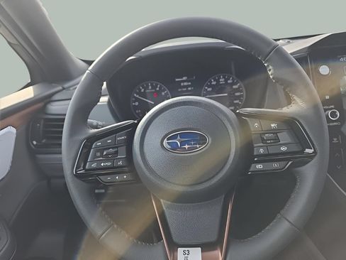 Certified 2026 Subaru Forester Sport AWD/4WD image 24