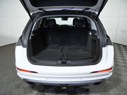 Certified 2022 Lincoln Corsair AWD w/ Premium Package image 9