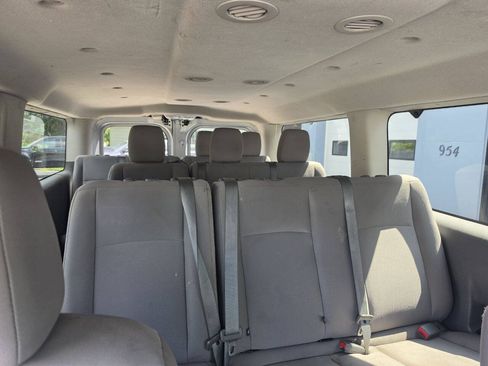 Used 2012 Nissan NV 3500 S RWD image 16