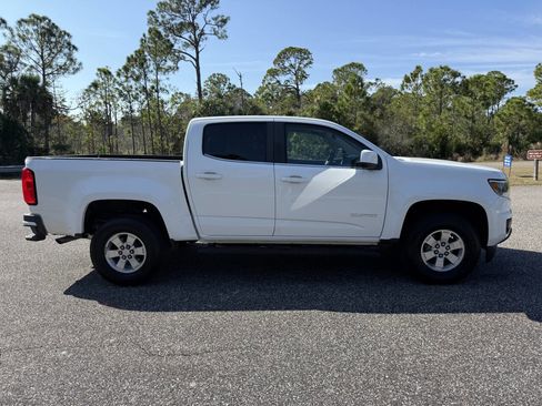Used 2015 Chevrolet Colorado W/T w/ WT Convenience Package image 6