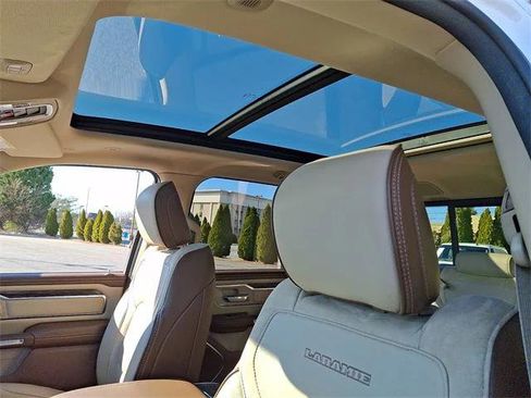 Certified 2020 RAM 1500 Laramie image 13