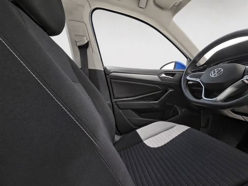 Certified 2023 Volkswagen Jetta S FWD image 22