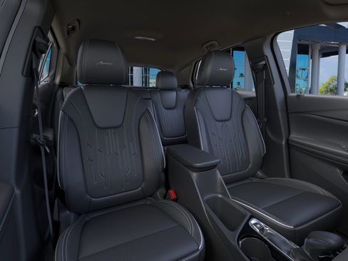 Used 2026 Buick Encore GX Avenir w/ Avenir Technology Package image 16