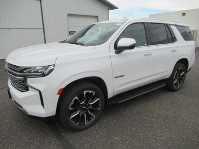 Certified 2023 Chevrolet Tahoe Premier