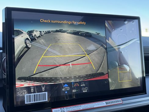 New 2025 Toyota 4Runner TRD Sport Premium image 6