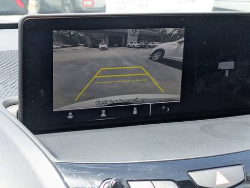 Used 2021 Acura RDX FWD image 25