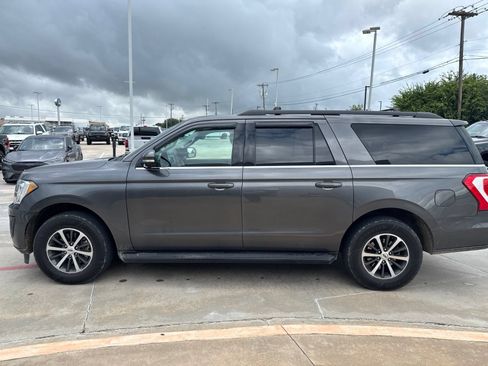 Used 2018 Ford Expedition Max XLT w/ Equipment Group 201A RWD image 6