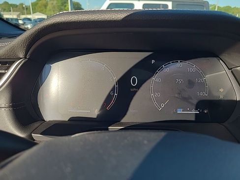 New 2025 Jeep Grand Cherokee Limited w/ Luxury Tech Group II image 34