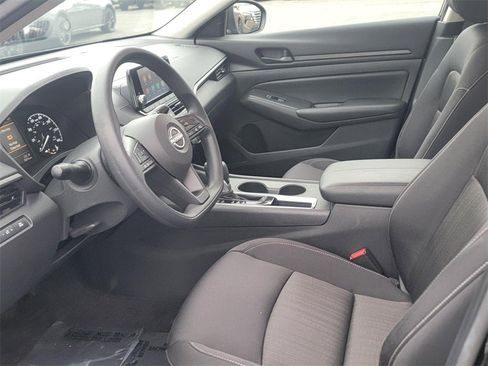 Certified 2024 Nissan Altima 2.5 S image 11