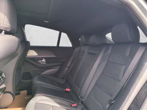 New 2026 Mercedes-Benz GLE 53 AMG 4MATIC Coupe image 16