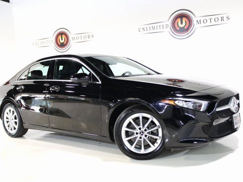 Used 2019 Mercedes-Benz A 220 image 64