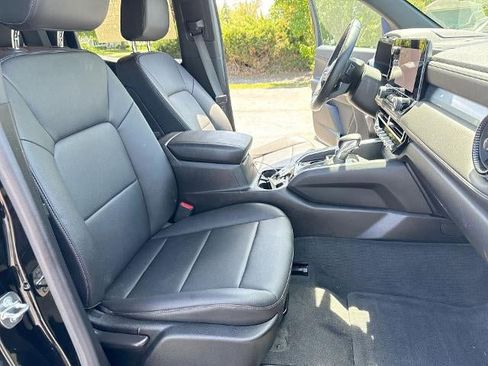 Certified 2023 Chevrolet Colorado LT w/ LT Convenience Package III RWD image 28