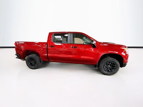 Used 2024 Chevrolet Silverado 1500 LT Trail Boss AWD/4WD image 5