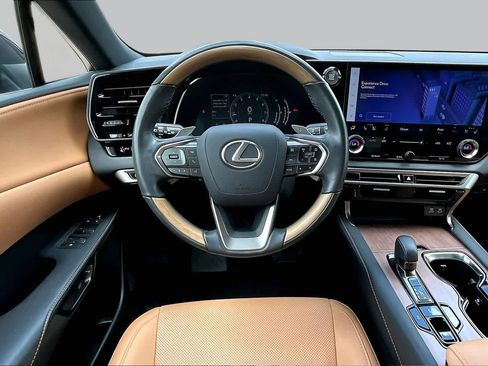 Used 2023 Lexus RX 350 Premium w/ Accessory Package FWD image 6