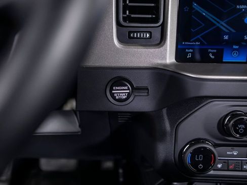 Used 2024 Ford Bronco Raptor AWD/4WD image 32