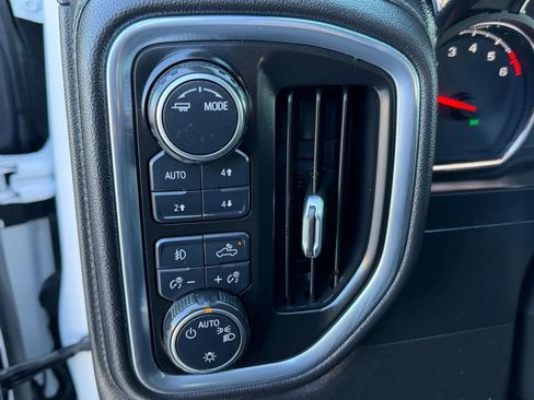 Used 2021 Chevrolet Silverado 1500 RST w/ All Star Edition Plus AWD/4WD image 8