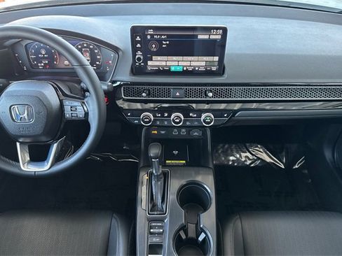 Certified 2023 Honda Civic Touring image 16