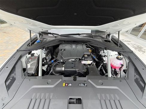 New 2026 Genesis GV70 2.5T Select image 18