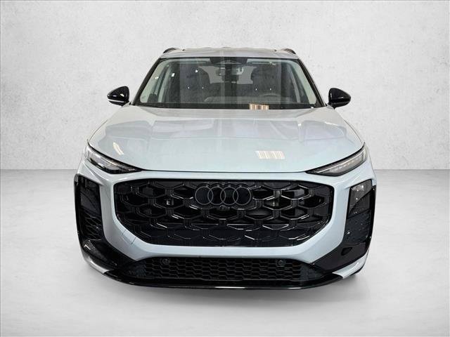 New 2026 Audi Q3 quattro 2.0T AWD/4WD image 2