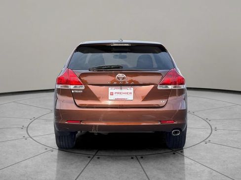 Used 2013 Toyota Venza LE FWD image 5
