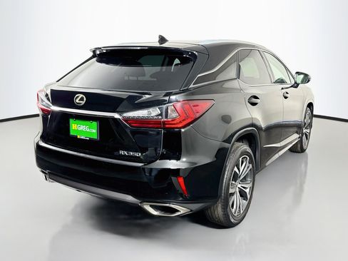 Used 2017 Lexus RX 350 FWD w/ Premium Package image 10