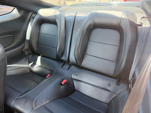 Used 2020 Ford Mustang Premium w/ Equipment Group 201A image 16