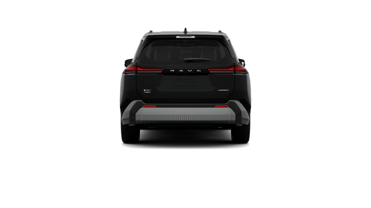 New 2026 Toyota RAV4 Limited AWD/4WD image 10