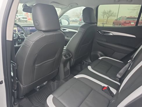 New 2026 Buick Envision Sport Touring AWD/4WD image 18