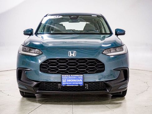 Used 2023 Honda HR-V LX image 14