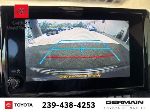 Used 2023 Toyota Corolla LE image 12