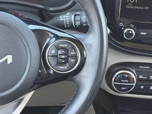 Certified 2022 Kia Soul EX w/ Paint Protection Package FWD image 23