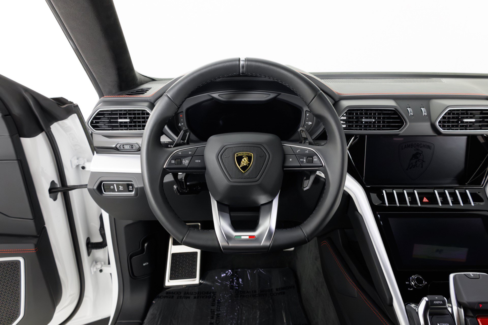 Used 2024 Lamborghini Urus S AWD/4WD image 20