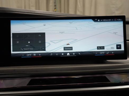 Certified 2023 BMW 760i xDrive w/ Parking Assistance Package image 23