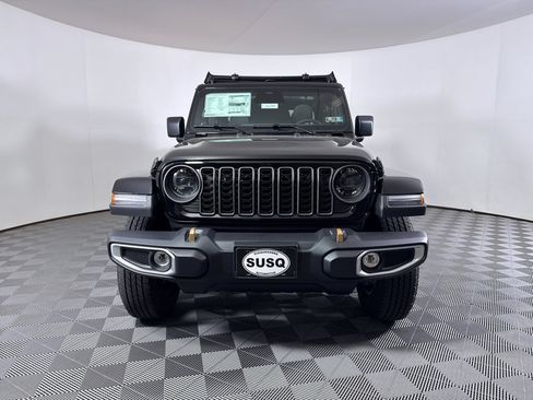 New 2026 Jeep Gladiator Mojave AWD/4WD image 7