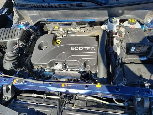 Used 2022 Chevrolet Equinox LT image 31