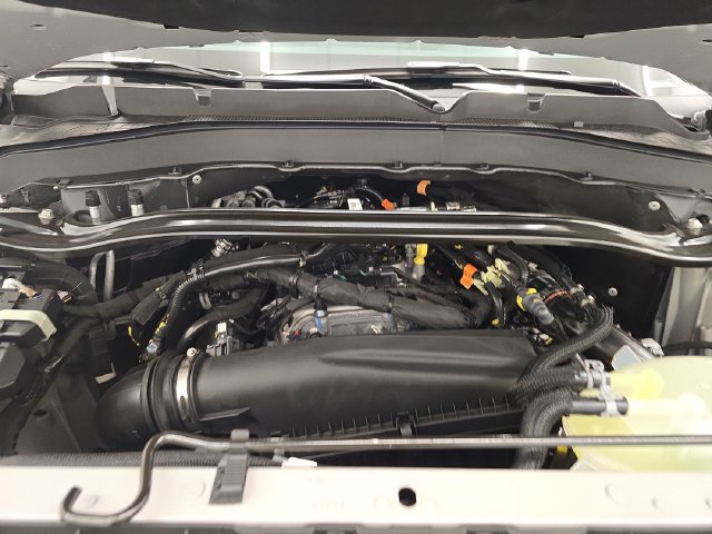 New 2026 Ford Explorer ST-Line AWD/4WD image 44
