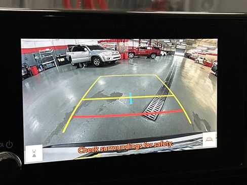 Certified 2025 Toyota RAV4 XLE w/ Convenience Package AWD/4WD image 25