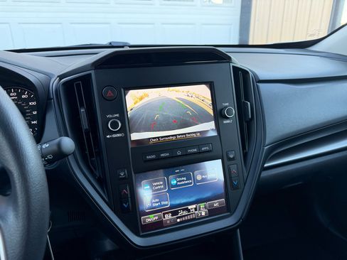 Used 2024 Subaru Impreza 2.0i image 16