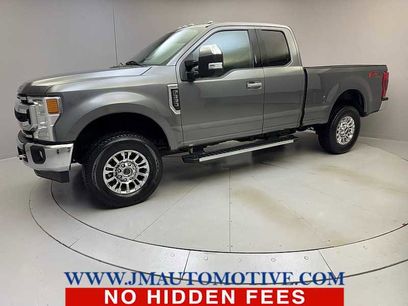 Used 2021 Ford F350 XLT w/ XLT Premium Package