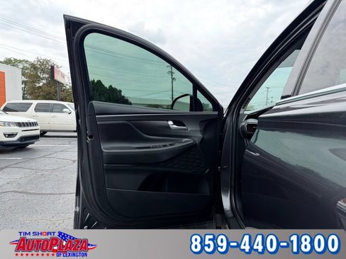 Used 2022 Hyundai Santa Fe SEL AWD/4WD image 27