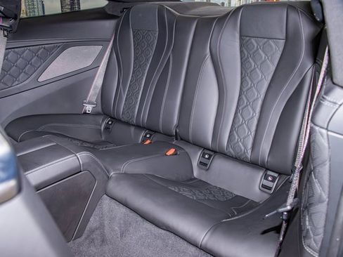 Used 2023 BMW M8 Competition w/ M Carbon Exterior Package image 22